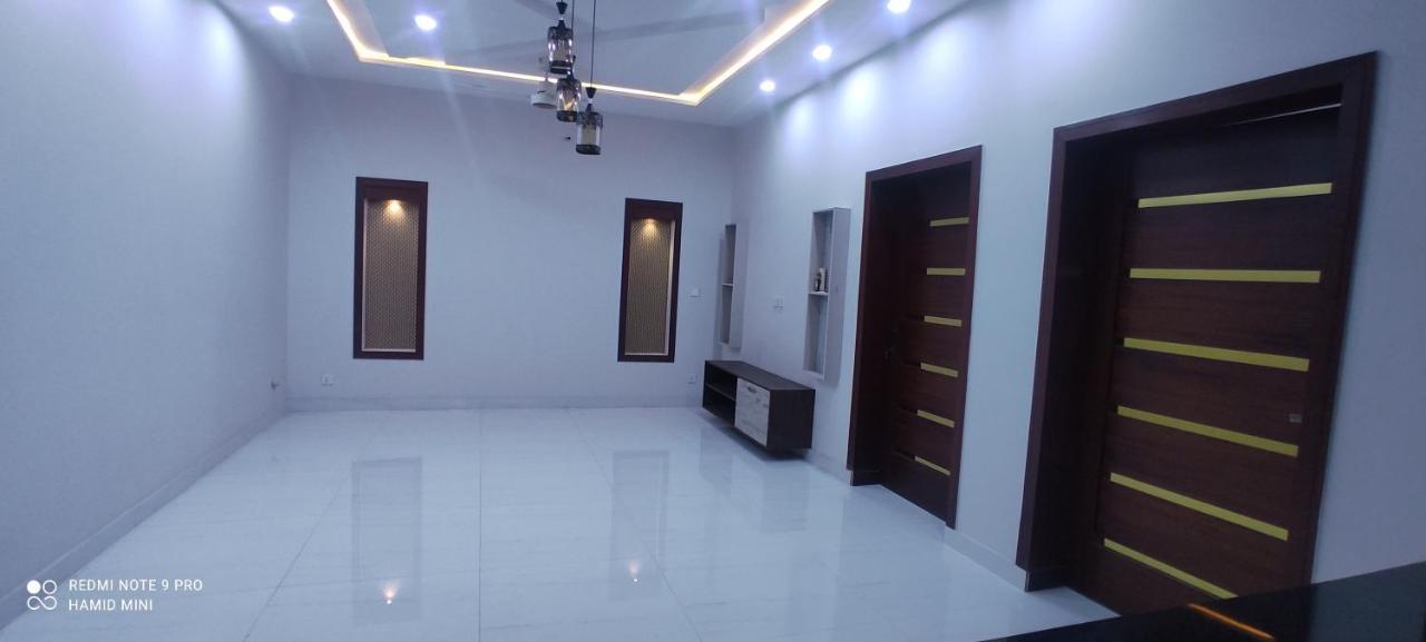Islamabad Travelodge Guest House מראה חיצוני תמונה
