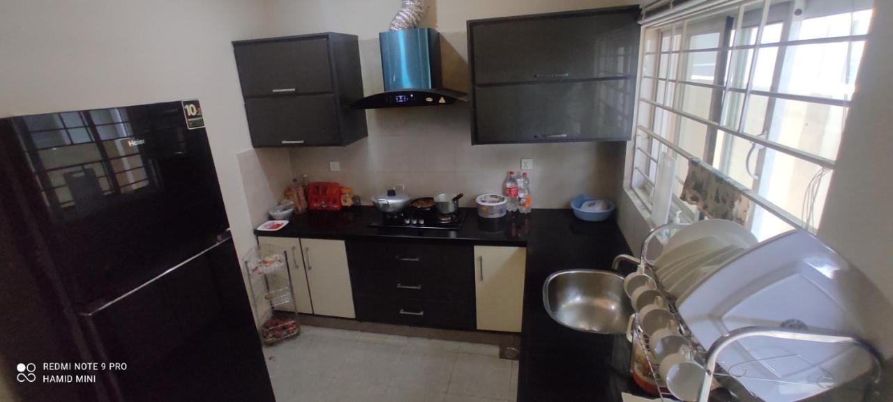 Islamabad Travelodge Guest House מראה חיצוני תמונה