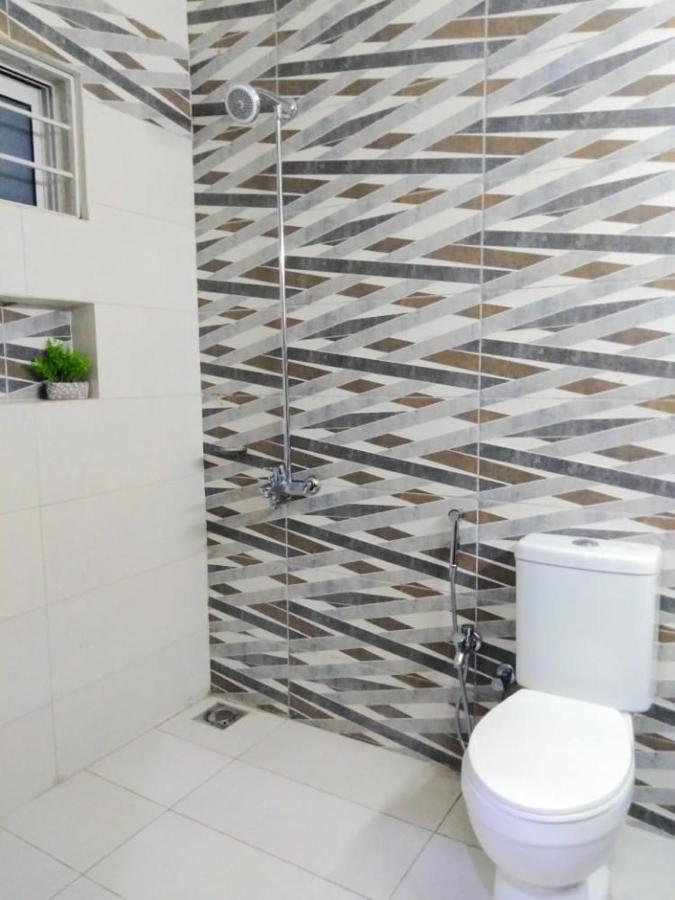 Islamabad Travelodge Guest House מראה חיצוני תמונה