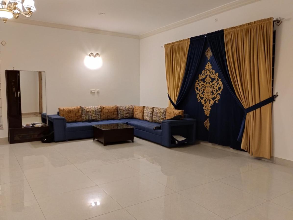 Islamabad Travelodge Guest House מראה חיצוני תמונה