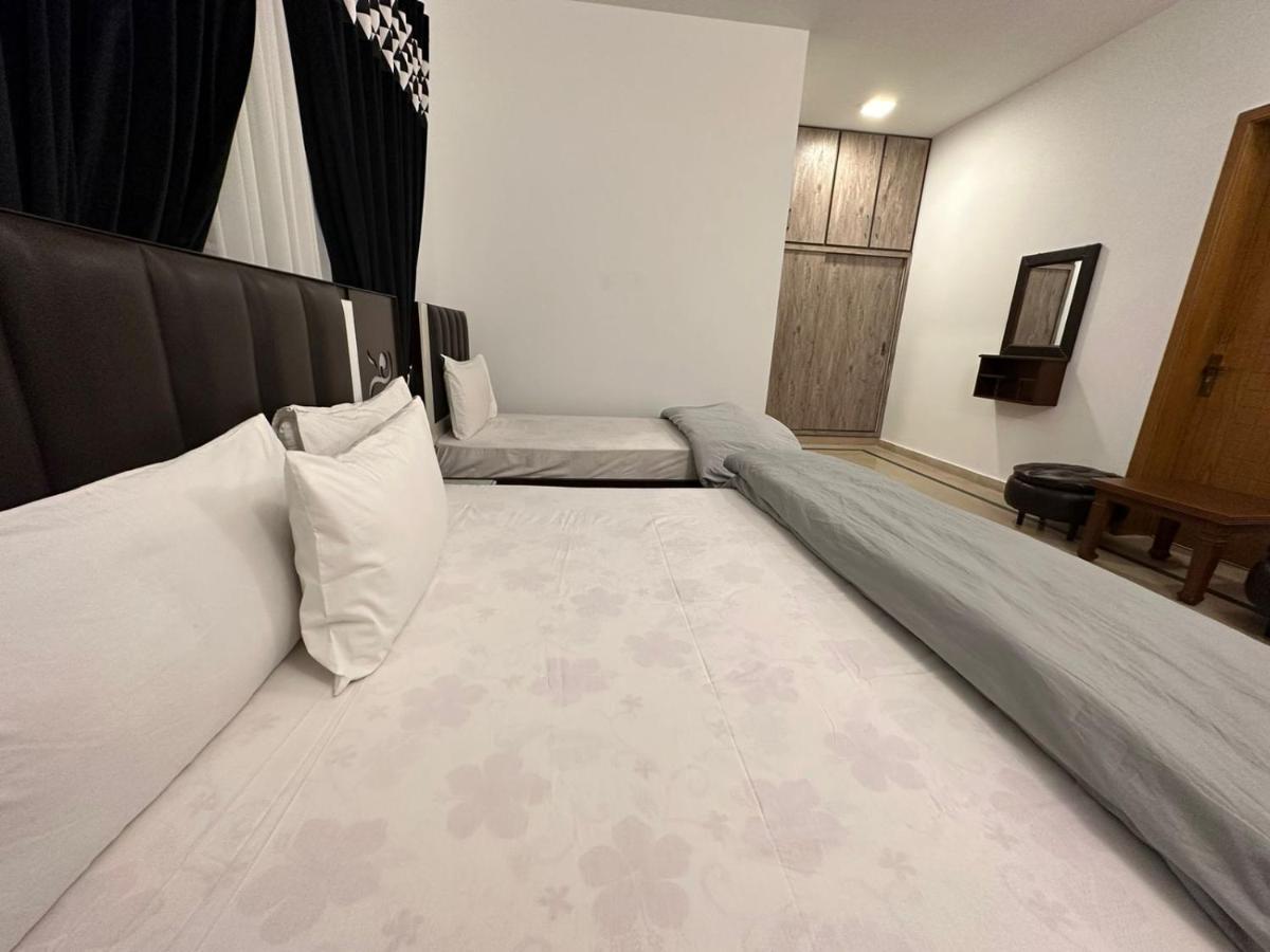 Islamabad Travelodge Guest House מראה חיצוני תמונה