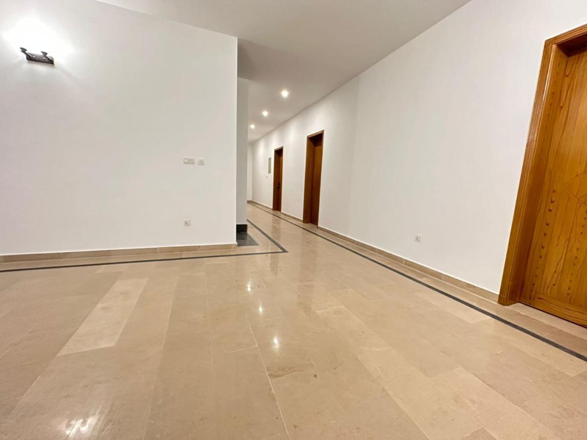 Islamabad Travelodge Guest House מראה חיצוני תמונה