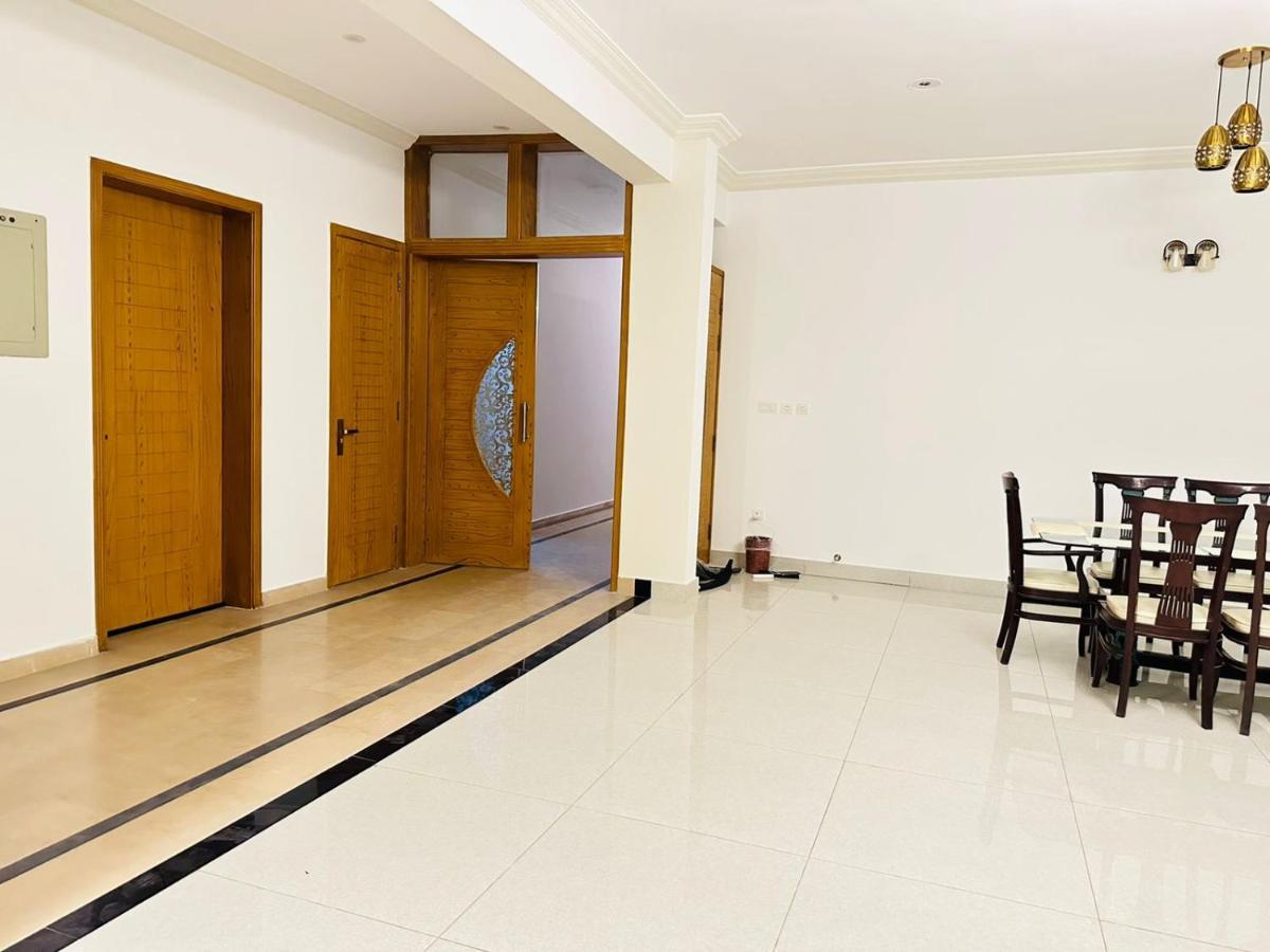 Islamabad Travelodge Guest House מראה חיצוני תמונה