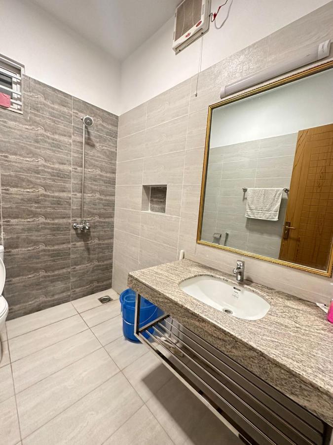 Islamabad Travelodge Guest House מראה חיצוני תמונה