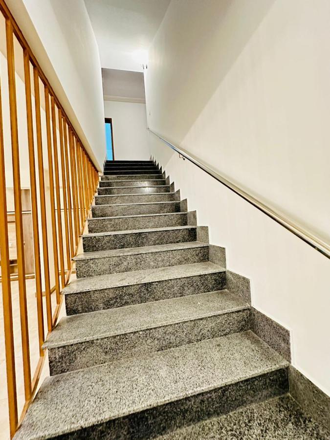 Islamabad Travelodge Guest House מראה חיצוני תמונה