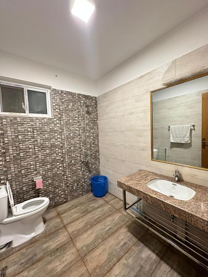 Islamabad Travelodge Guest House מראה חיצוני תמונה