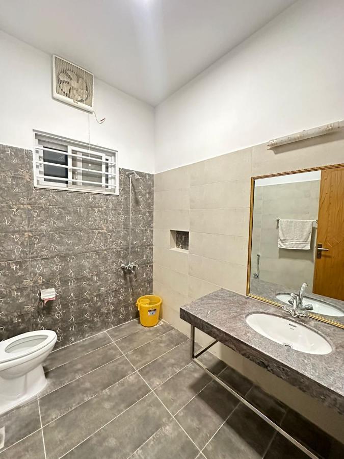 Islamabad Travelodge Guest House מראה חיצוני תמונה