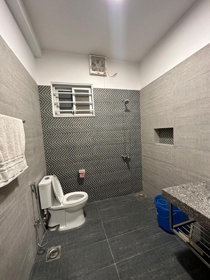 Islamabad Travelodge Guest House מראה חיצוני תמונה